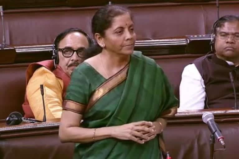 business news, finance ministry, nirmala sitharaman, कारोबार न्यूज, वित्त मंत्री, निर्मला सीतारमण