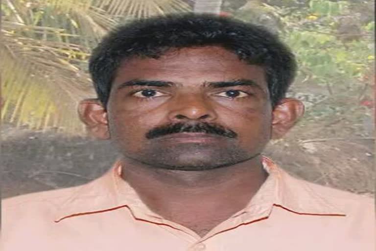 Gallows to serial killer Cyanide Mohan