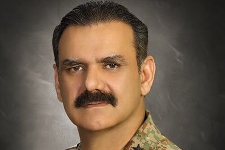 Asim Saleem Bajwa