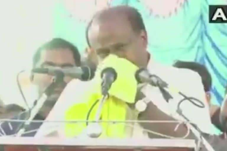 Kumaraswamy