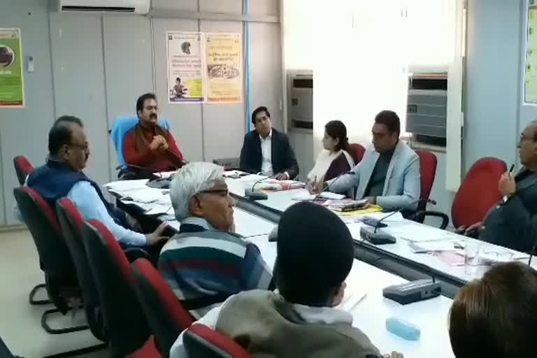 जयपुर में परिवहन विभाग की खबर, Transport Department news in Jaipur,  परिवहन विभाग राजस्व की खबर,  Transport Department Revenue News