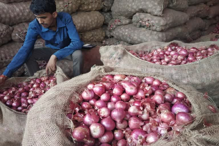 Onion Prices Started Increasing again