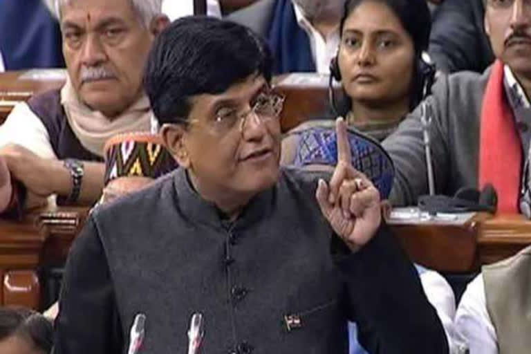 government-is-responsible-for-delays-in-railway-works-piyush-goyal