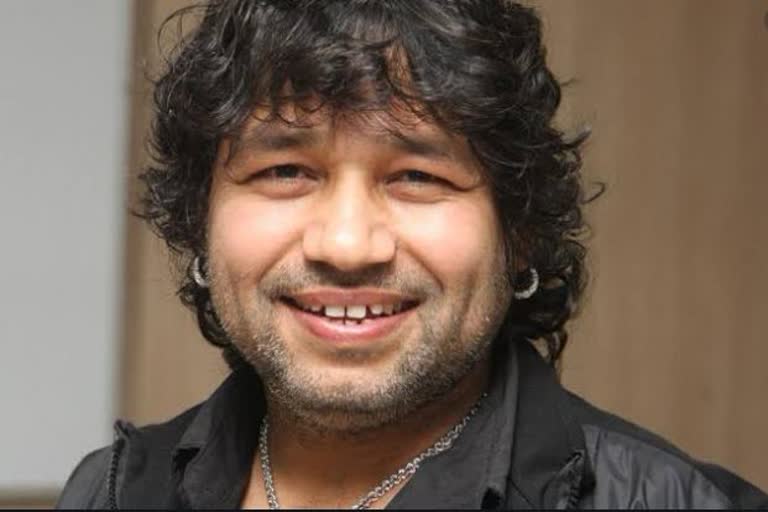 singer Kailash Kher