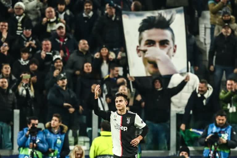 Paulo Dybala