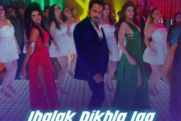 the body, the body new song released, jhalak dikhhla jaa remix released, the body new song jhalak dikhhla jaa remix released, emraan hashmi new song