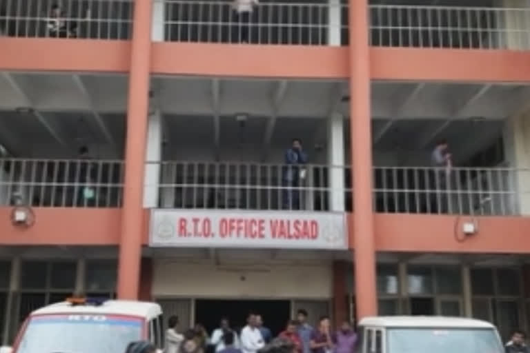 valsad RTO