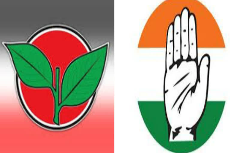 Cong, AIADMK welcome extension of ban on LTTE