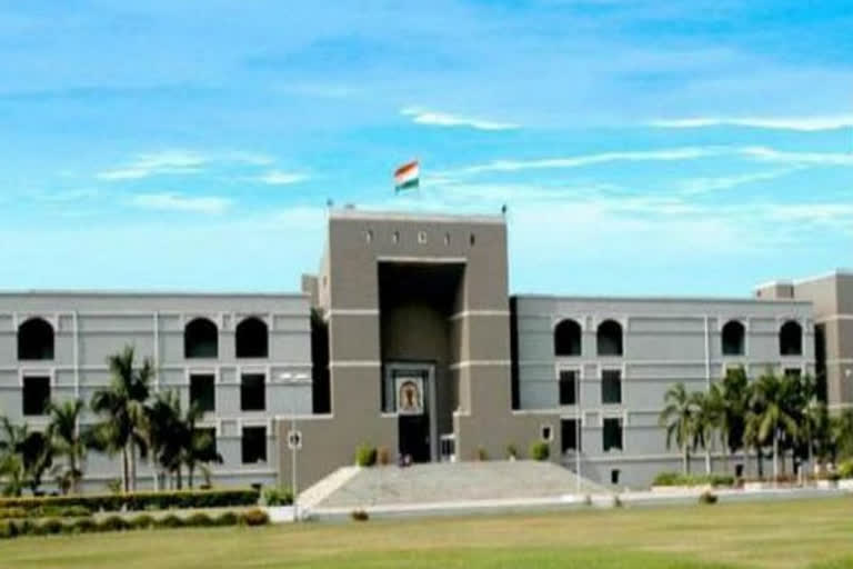 Gujarat High Court