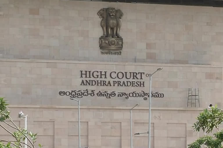 high court reacts  on 2430 go