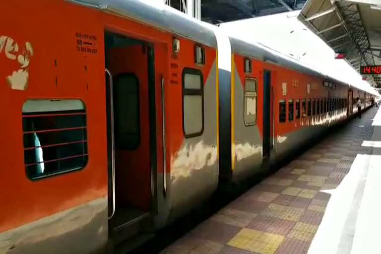 All trains affected by subway construction work will run as per their scheduled time