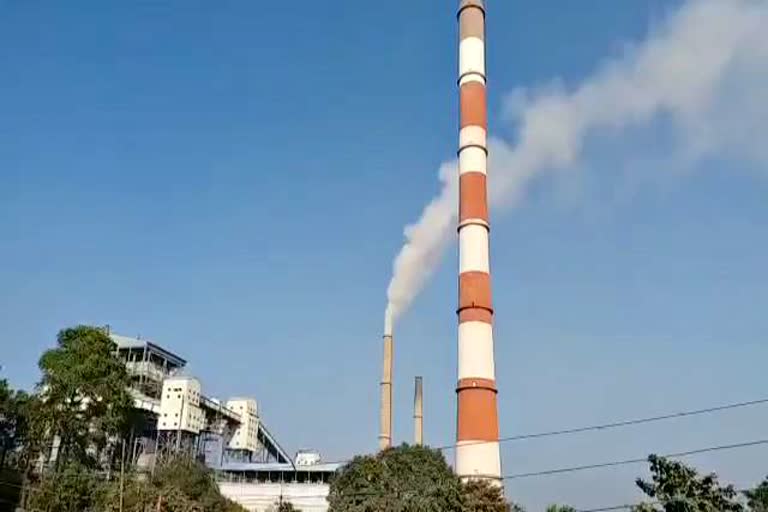 Power plants facing coal crisis