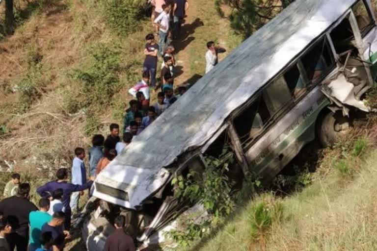 nepal accident