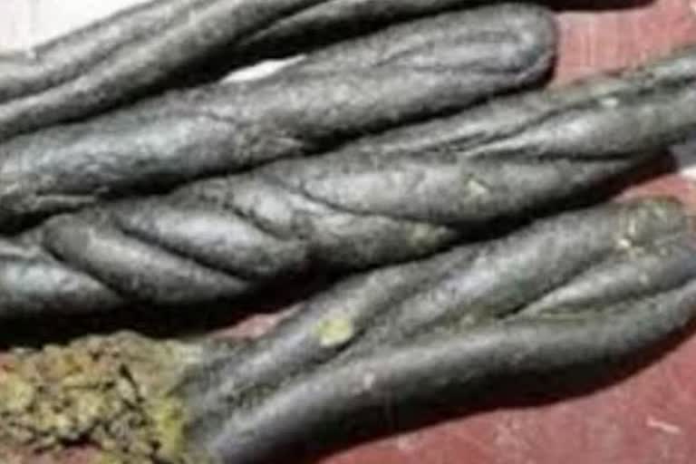 A man from UP arrested with 680 grams charas in Manali