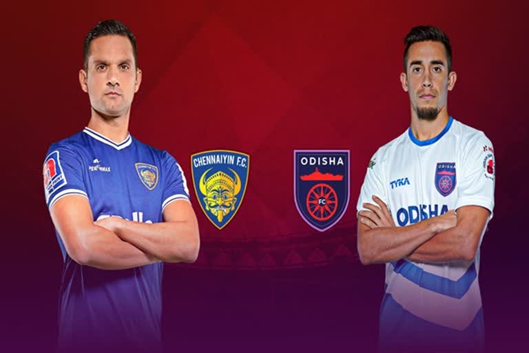 Chennaiyin FC