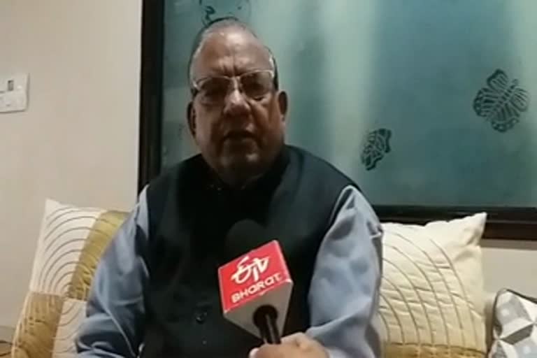 bhilwara news, council chairman, भीलवाड़ा समाचार, परिषद के सभापति