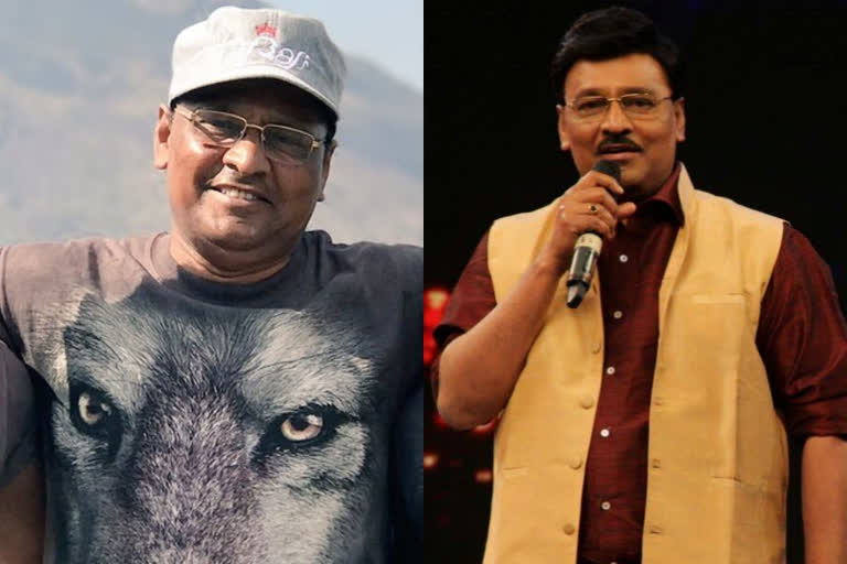 Tamil actor-director Bhagyaraj on sexual assault  സ്ത്രീവിരുദ്ധ പരാമര്‍ശം; നടനും സംവിധായകനുമായ ഭാഗ്യരാജിനെതിരെ പ്രതിഷേധം  നടനും സംവിധായകനുമായ ഭാഗ്യരാജിനെതിരെ പ്രതിഷേധം  സ്ത്രീവിരുദ്ധ പരാമര്‍ശം  Tamil actor-director Bhagyaraj  Bhagyaraj on sexual assault  Bhagyaraj