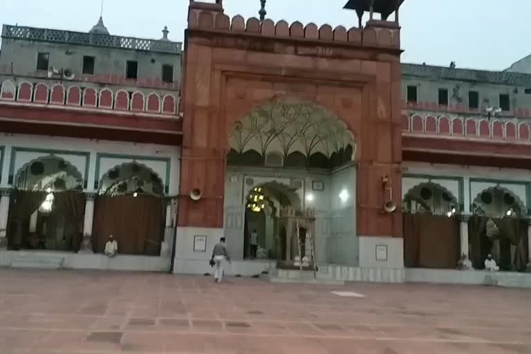 Fatehpuri Masjid