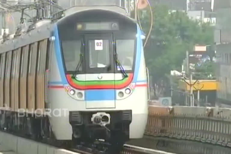 metro-train-new-corridor-in-hyderabad