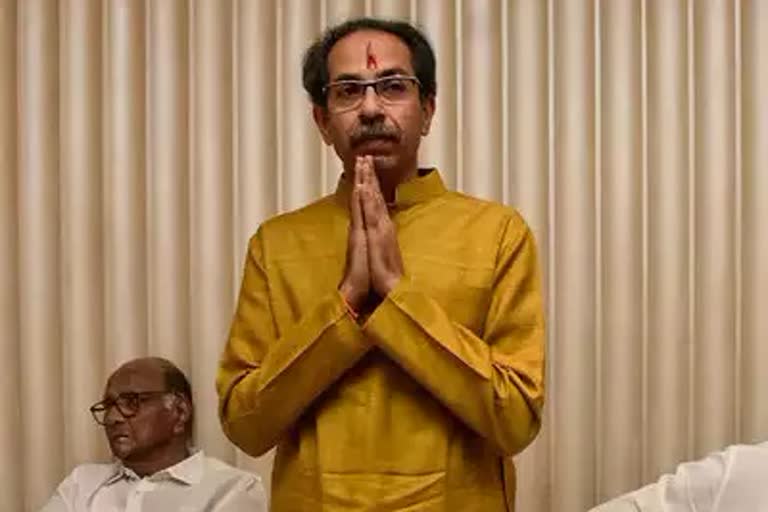 challenges in front of uddhav thackeray as a cm