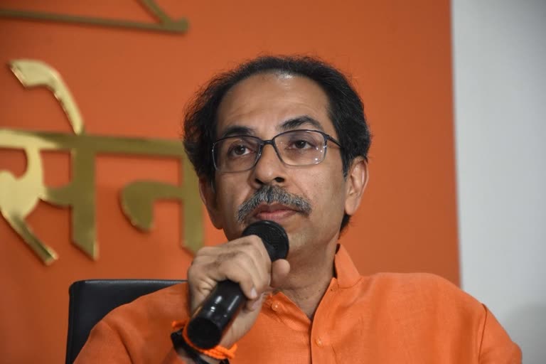 uddhav thackeray to take oath as 18th cm of maharashta