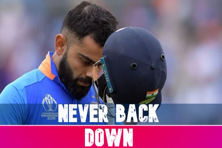 Kohli