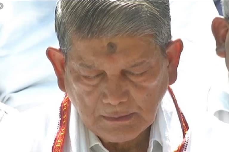 former-cm-harish-rawat-will-fast-on-december-4