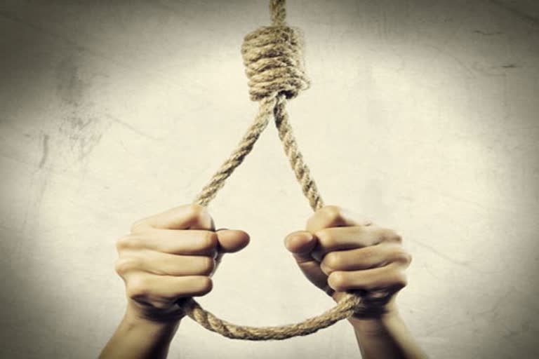 Mentally ill married woman hanged herself in panipat