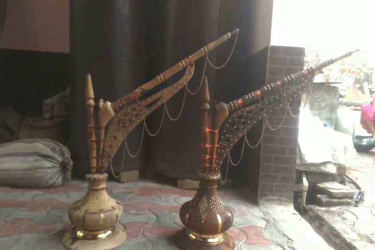 hukka ban in haryana police station