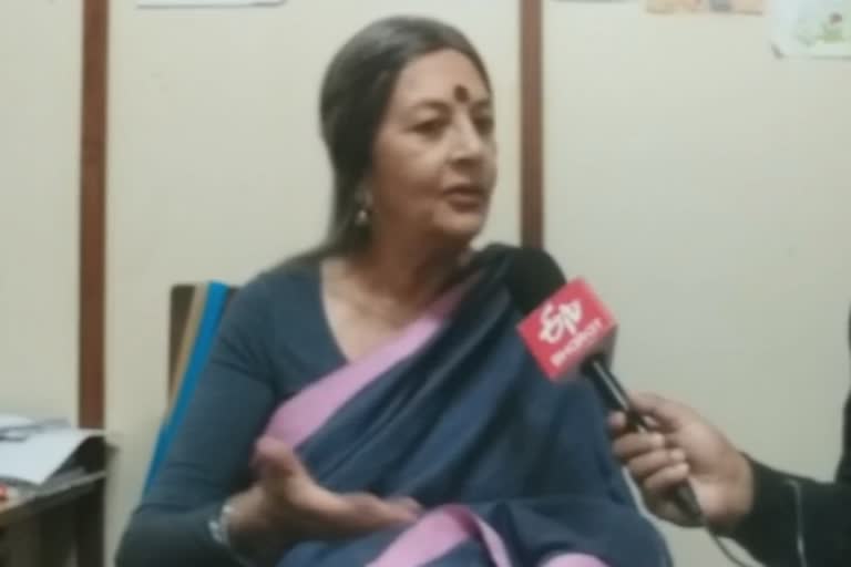 brinda karat on privatisation of air india