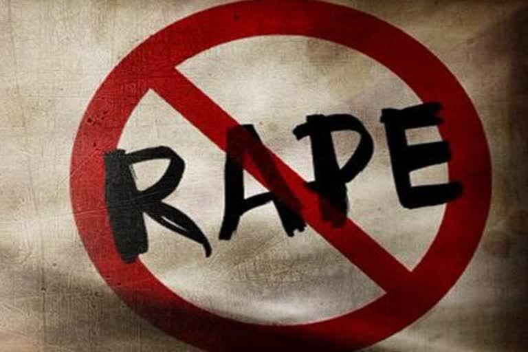 gangrape with university student in ranchi