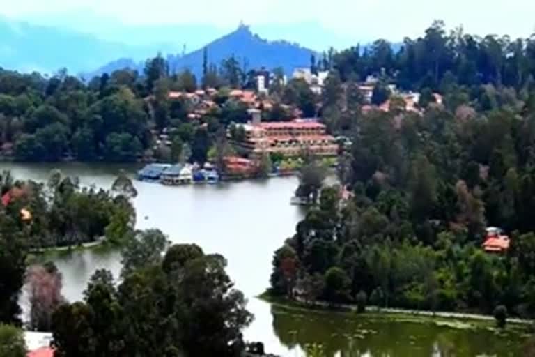 kodaikanal_lake