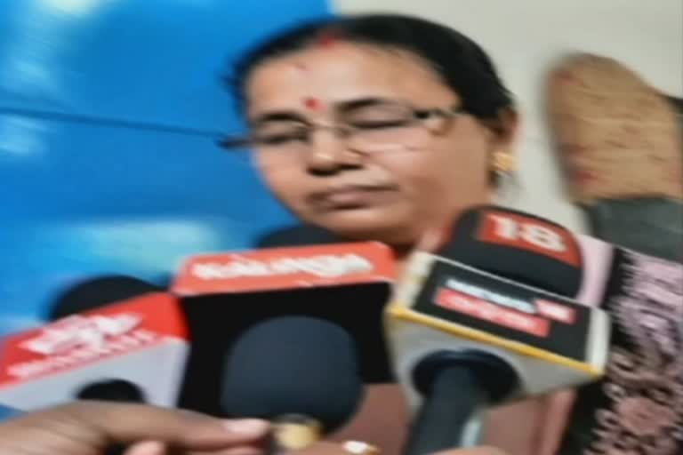 Sundari high school principal suspended