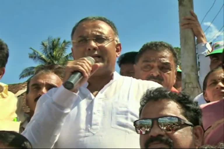 dinesh-gundurao-statement-on-shivaram-hebbar