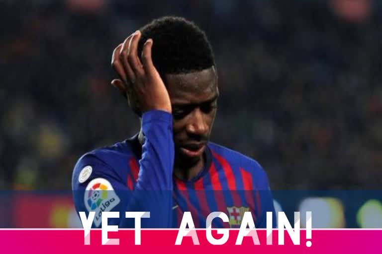 Dembele