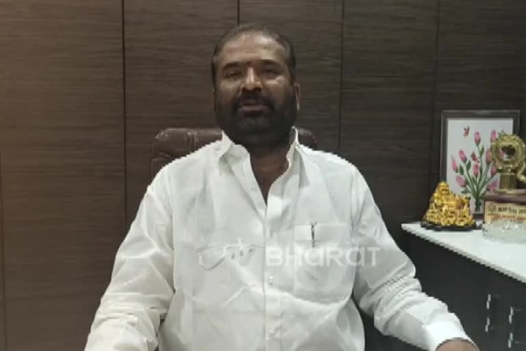 rtc jac convenor spoke on cm kcr comments