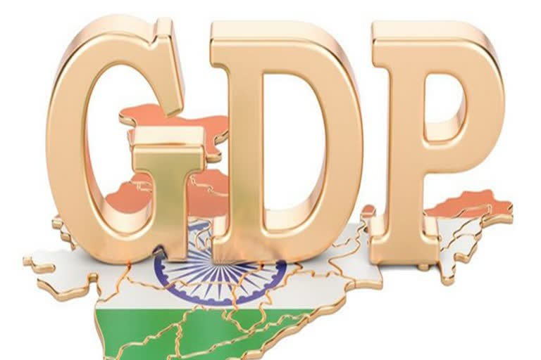 બીજી ક્વાર્ટરમાં 5% જેટલો GDP વૃદ્ધિ દર ઘટી શકે છે