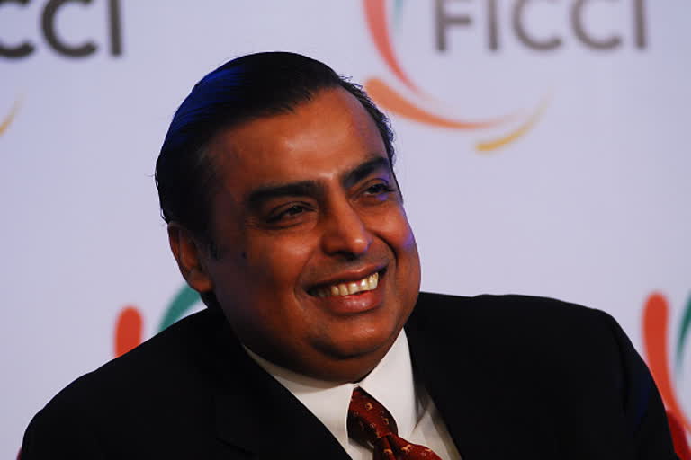 business news, mukesh ambani, 9th richest person in the world, mukesh ambani wealth, forbes, कारोबार न्यूज, मुकेश अंबानी, फोर्ब्स, द रियल टाईम बिलियनेयर्स लिस्ट