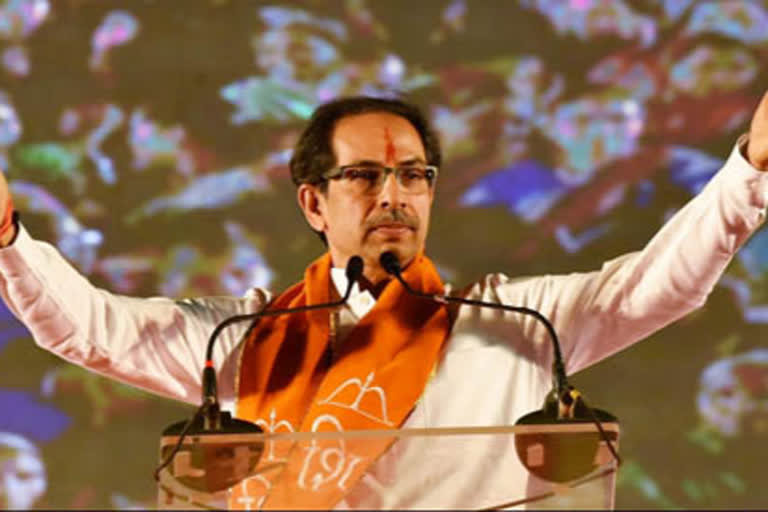 CM Thackeray to prove majority tomorrow