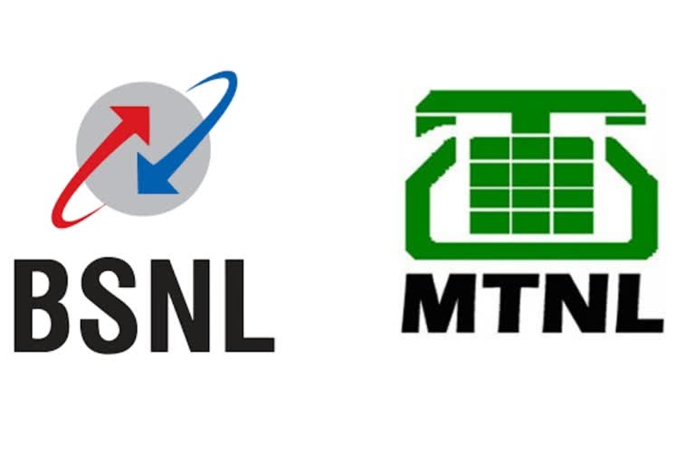 BSNL and MTNL