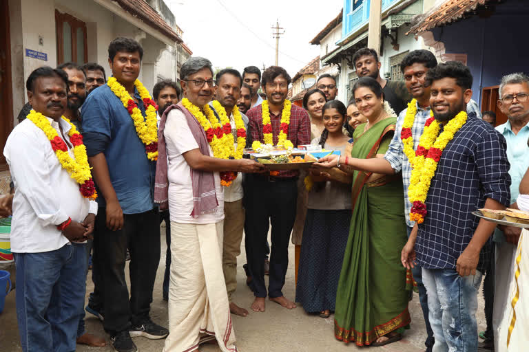 RJ balaji