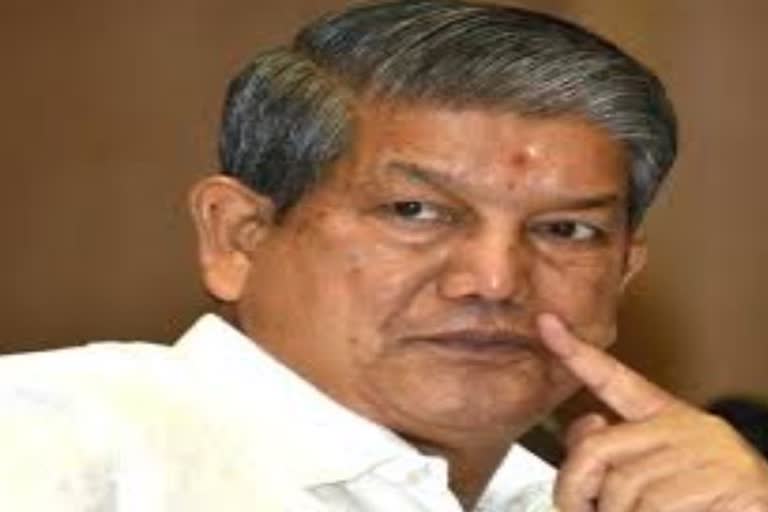 harish rawat