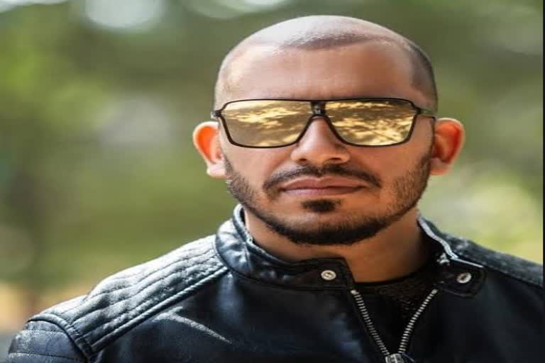 Exclusive Interview with Ali quli mirza