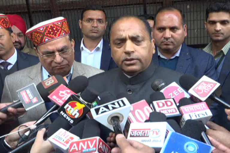 jairam thakur on gudiya case