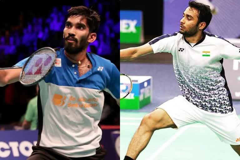 Syed Modi International: Kidambi Srikanth crashes out, Sourabh Verma enters semifinal