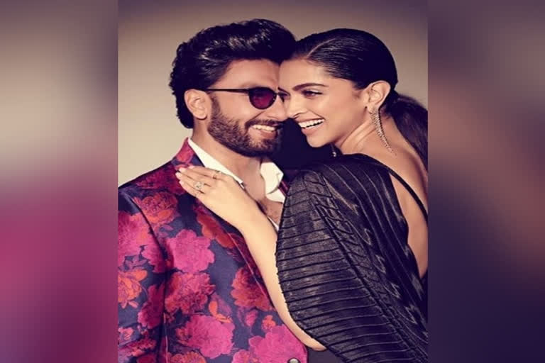 Arjun Kapoor on Deepika Padukone