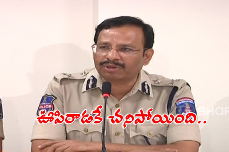 cyberabad-cp-sajjanar-spoke-on-shamshabad-murder-case