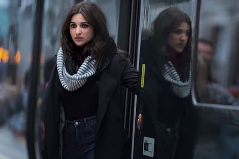 parineeti chopra, The Girl on the Train, The Girl on the Train release date final, parineeti new movie release date final, parineeti chopra updates