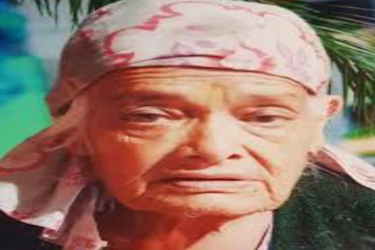 parvati-devi-sister-of-maharashtra-governor-bhagat-singh-koshyari-passed-away.