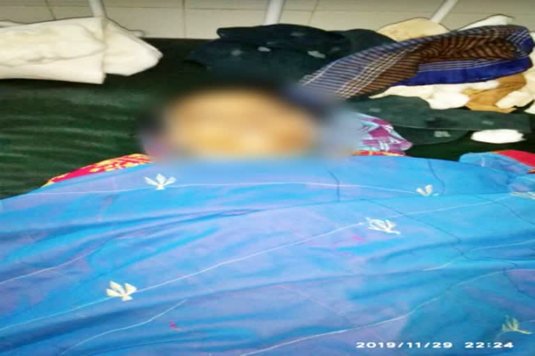 doctors-negligence-at-government-hospital-death-of-ten-year-old-girl-in-haveri